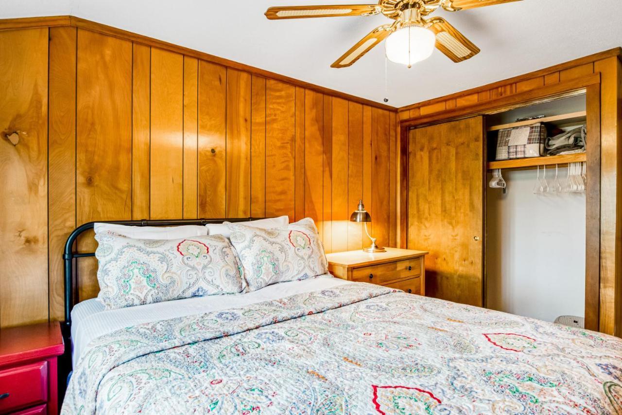 Three Bears Lodge Boulder Junction Extérieur photo