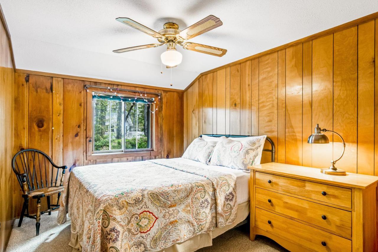 Three Bears Lodge Boulder Junction Extérieur photo
