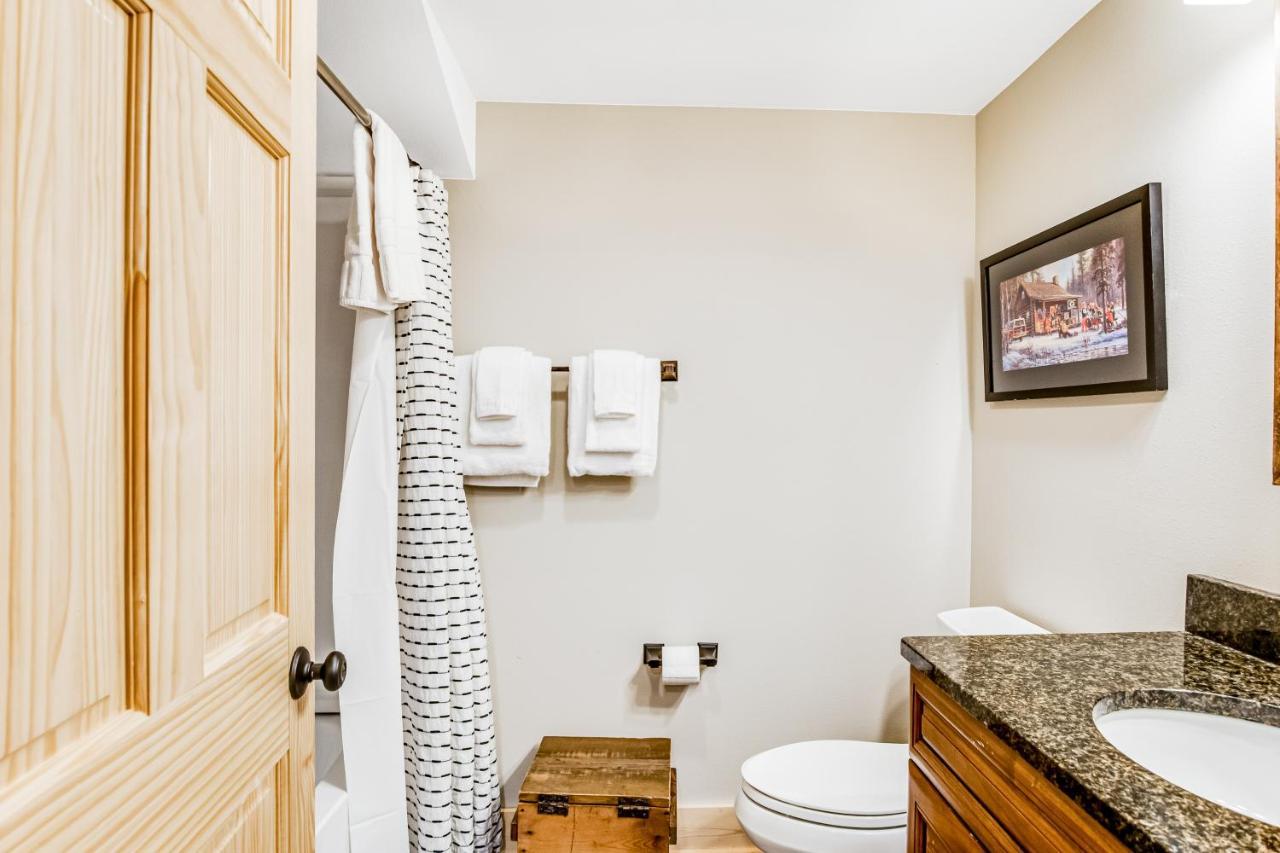 Three Bears Lodge Boulder Junction Extérieur photo