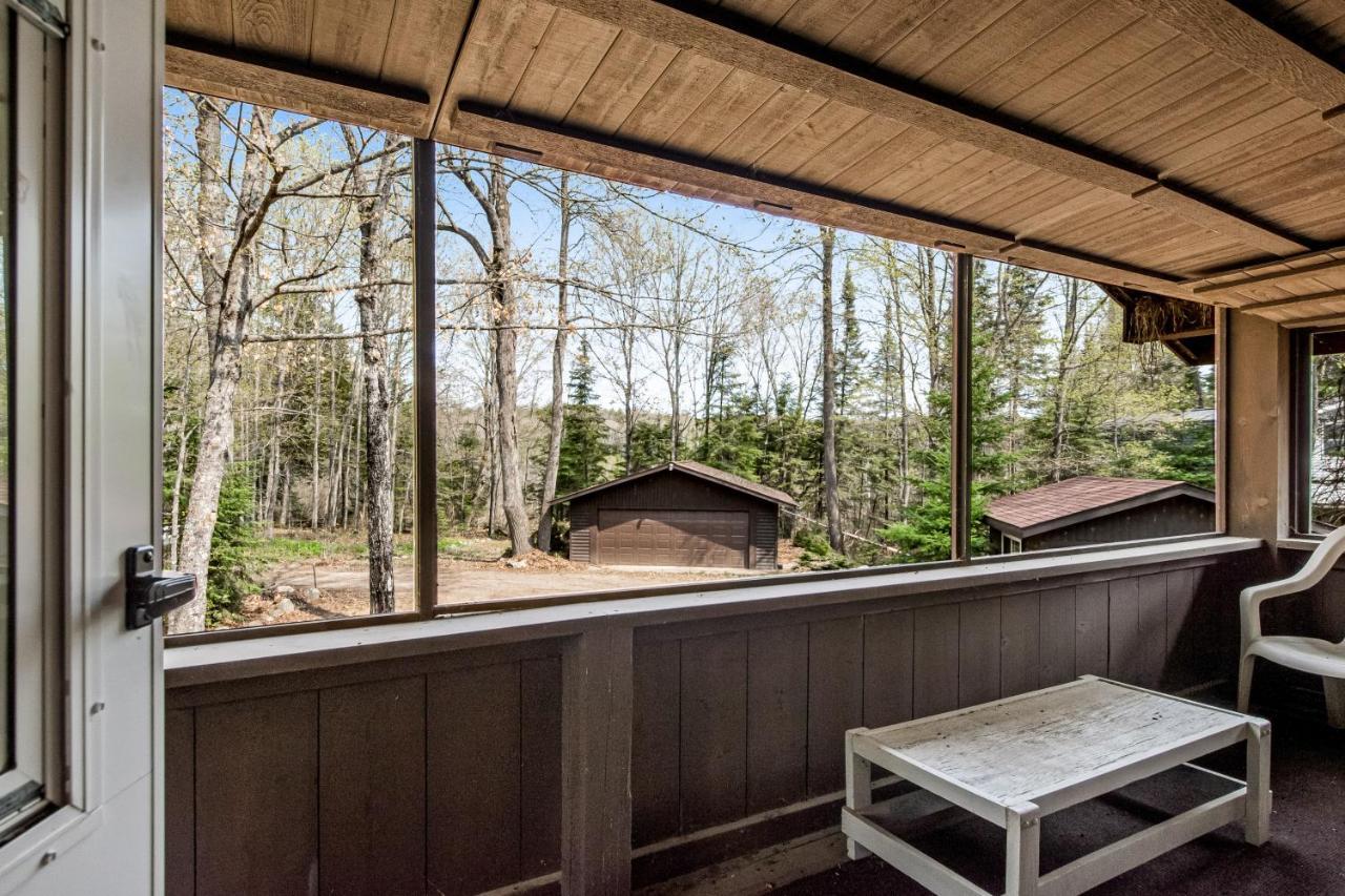 Three Bears Lodge Boulder Junction Extérieur photo